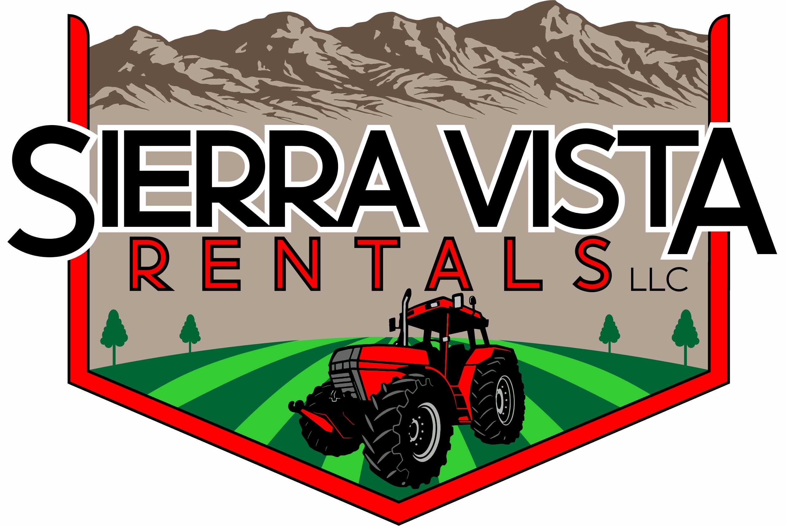 Sierra Vista Rentals logo